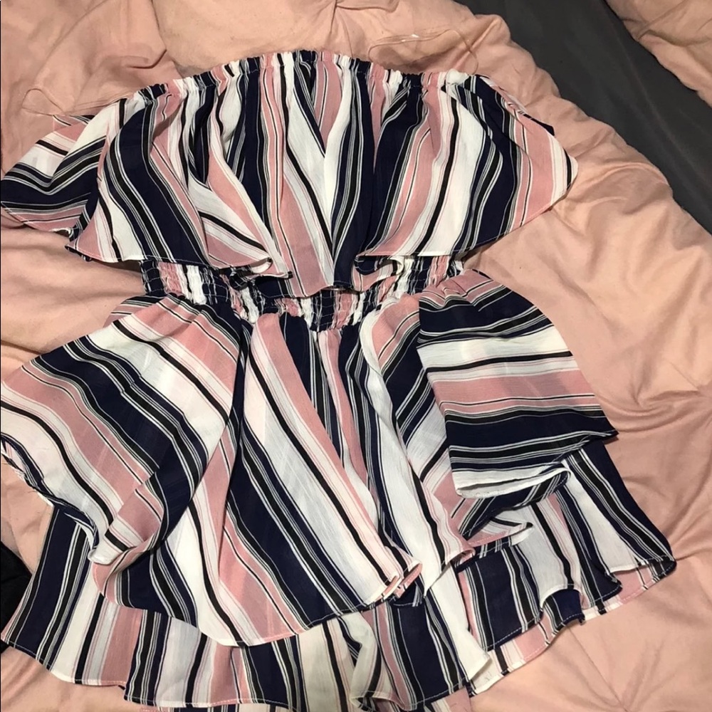 Super Cute XS Romper